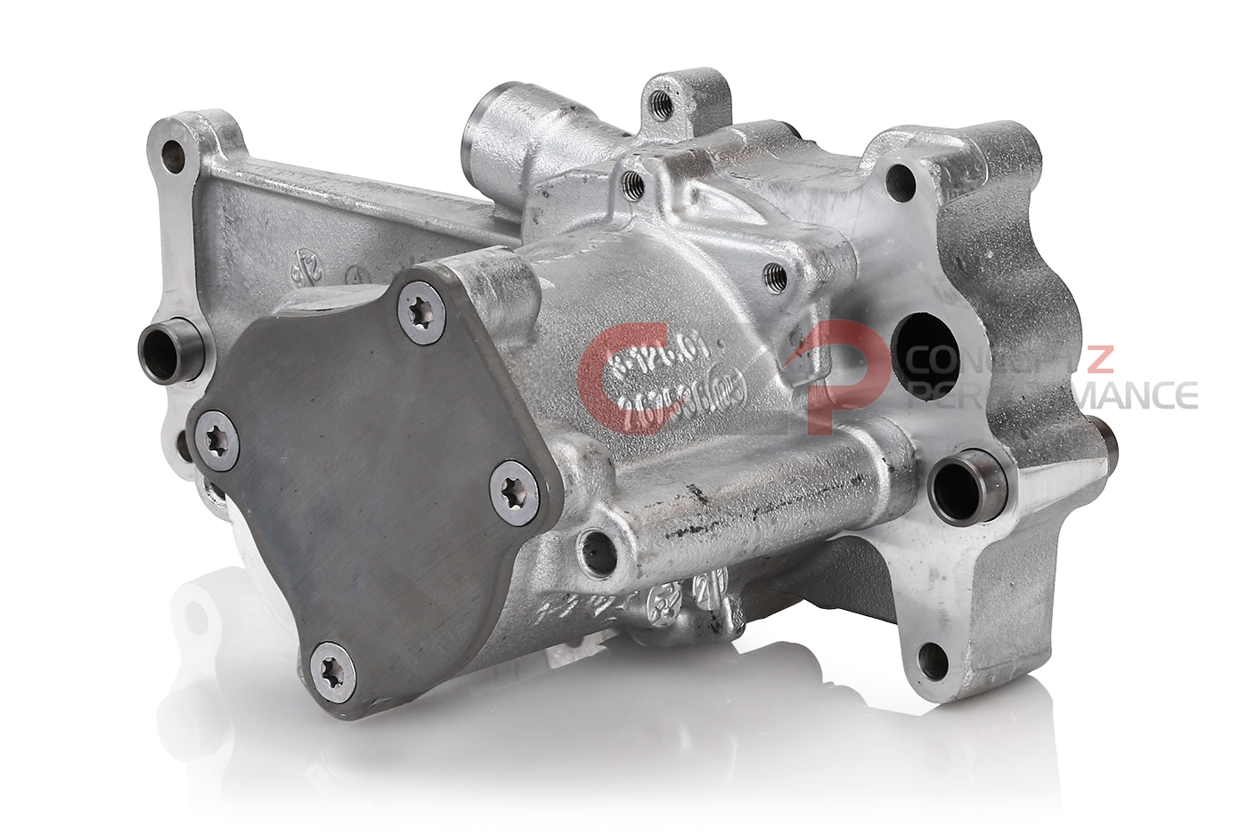 Nissan / Infiniti Nissan OEM Oil Pump Assembly - Nissan GT-R R35